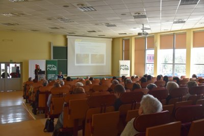 Konferencja Naukowa